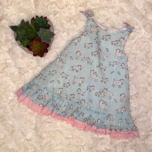 Pippa & Julie Boutique Dress